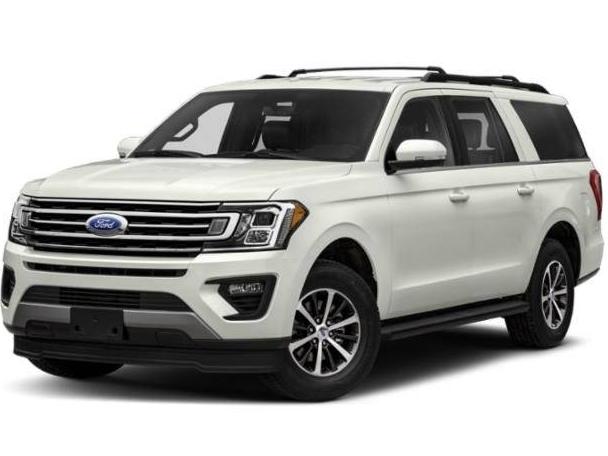 FORD EXPEDITION MAX 2021 1FMJK2AT2MEA37865 image